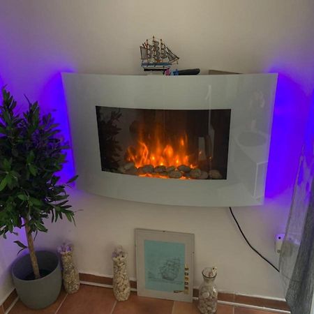 Apartments Mat Новаля Екстериор снимка