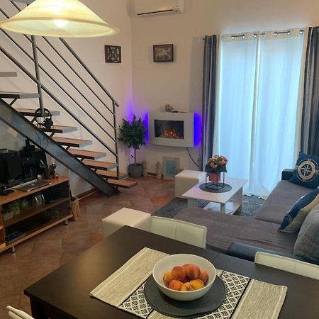 Apartments Mat Новаля Екстериор снимка