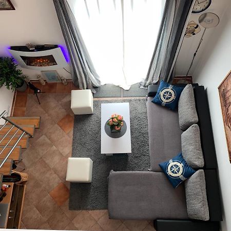 Apartments Mat Новаля Екстериор снимка