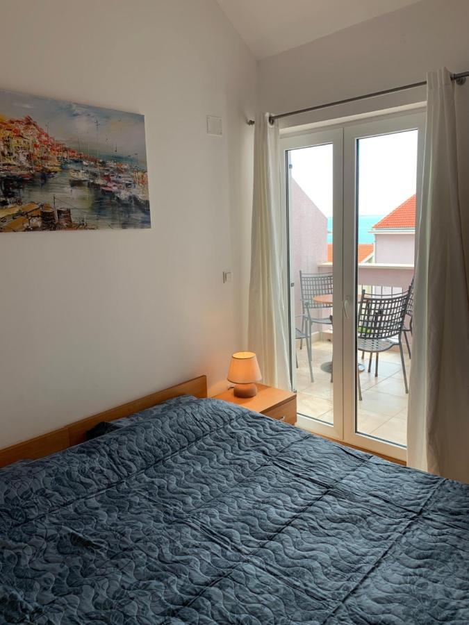 Apartments Mat Новаля Екстериор снимка