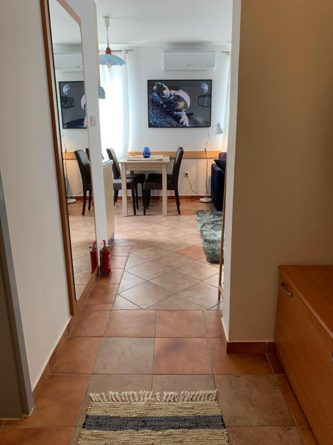 Apartments Mat Новаля Екстериор снимка