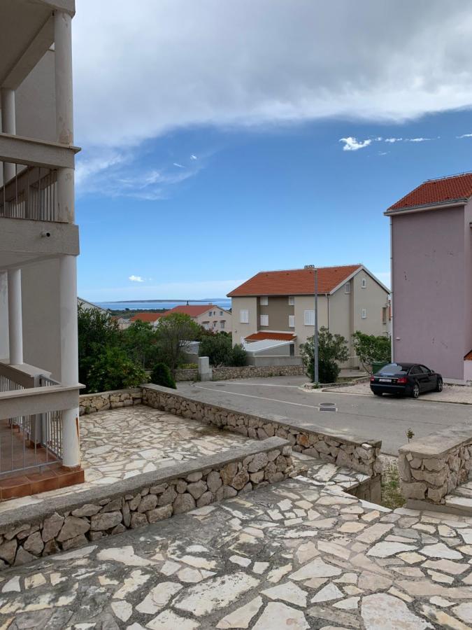 Apartments Mat Новаля Екстериор снимка