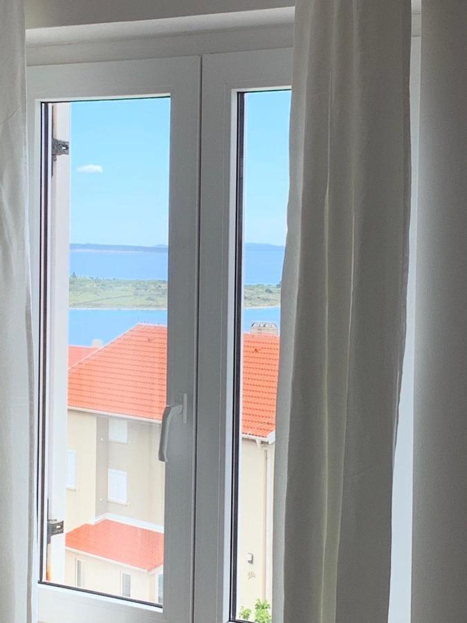 Apartments Mat Новаля Екстериор снимка