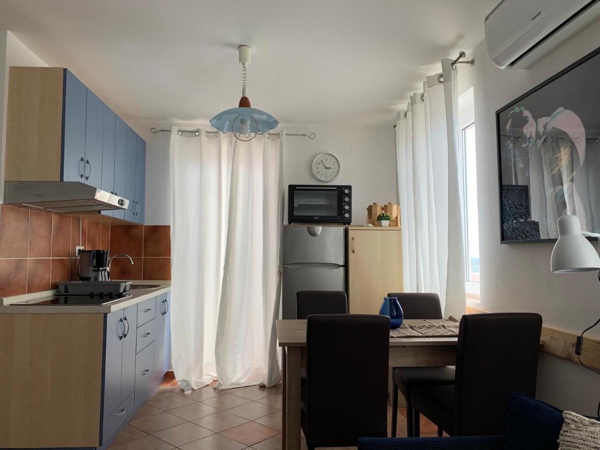 Apartments Mat Новаля Екстериор снимка