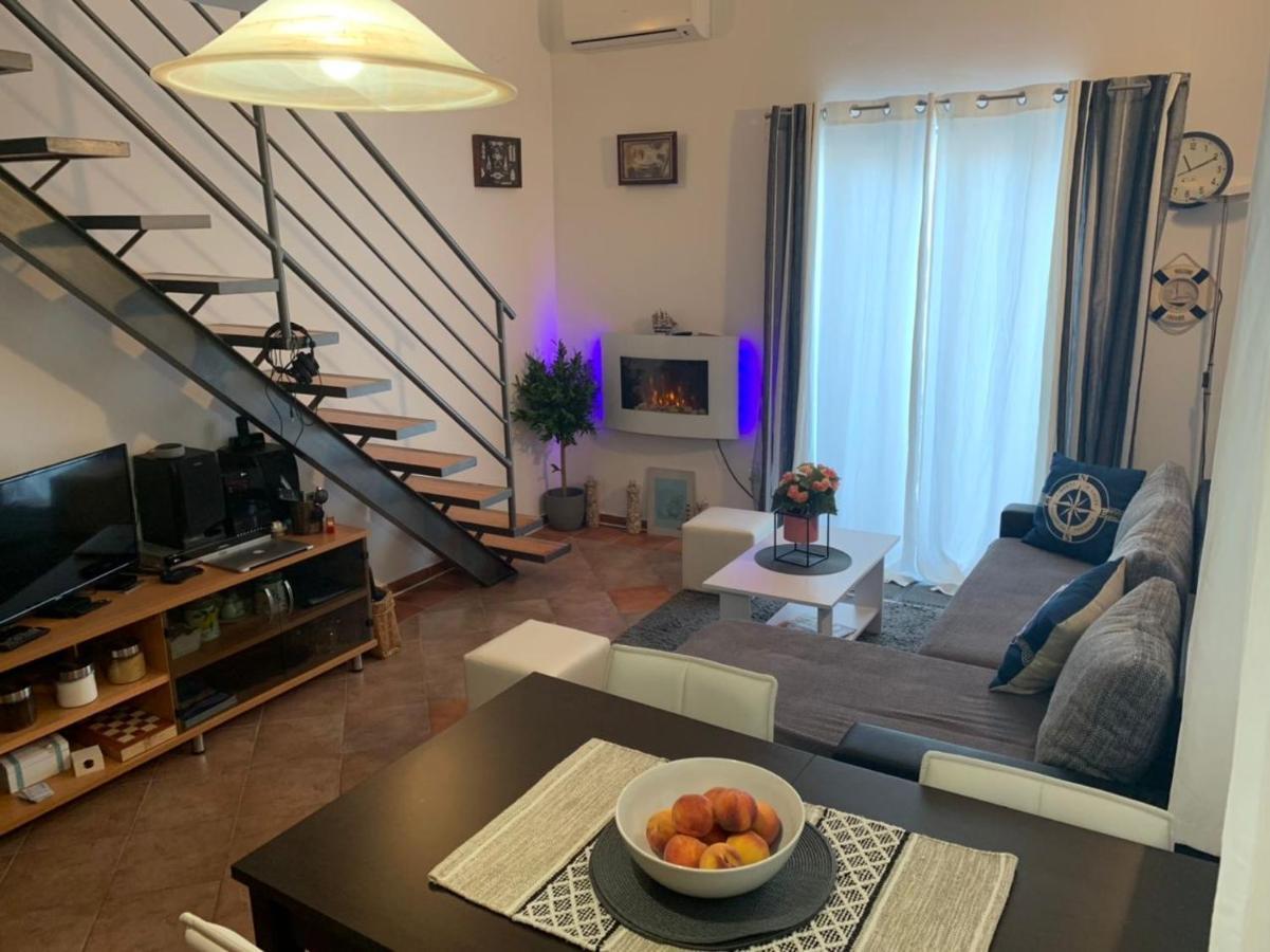 Apartments Mat Новаля Екстериор снимка