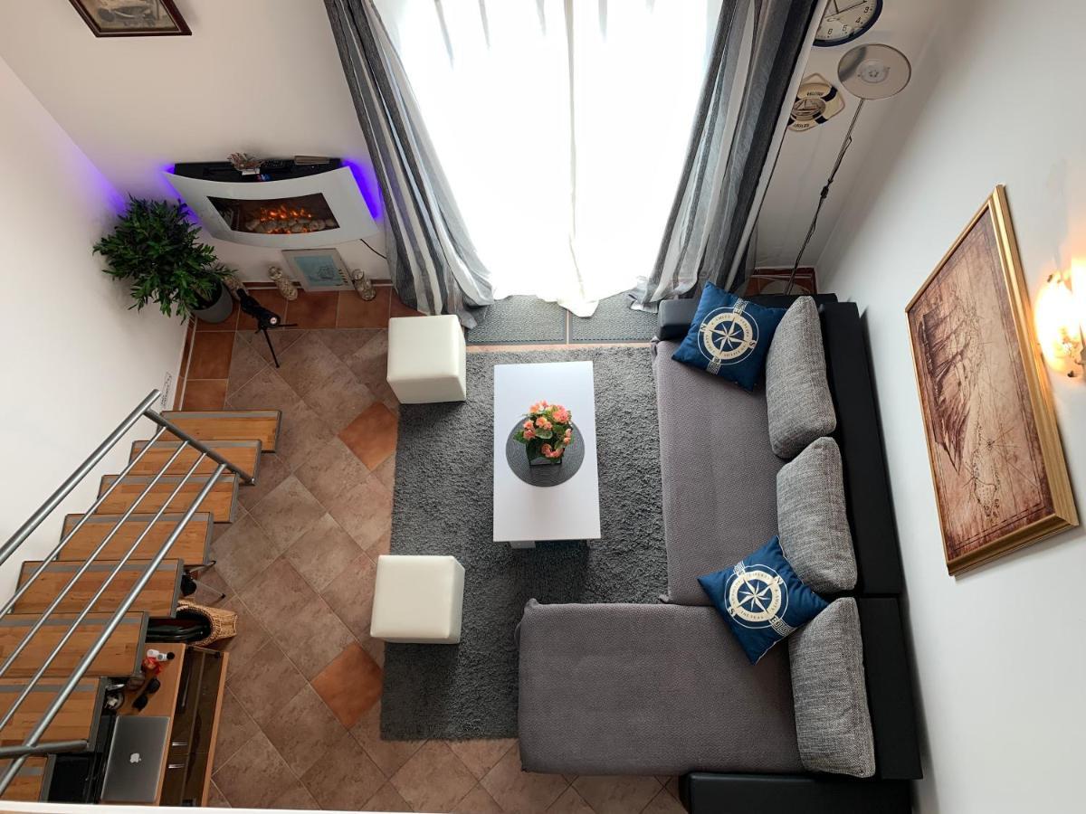 Apartments Mat Новаля Екстериор снимка
