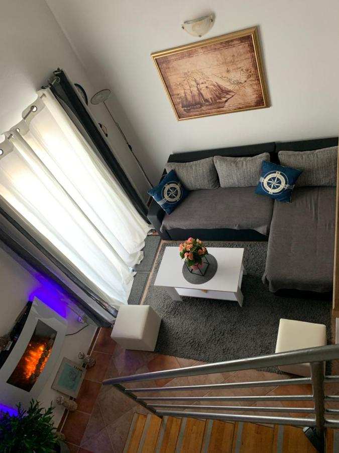 Apartments Mat Новаля Екстериор снимка