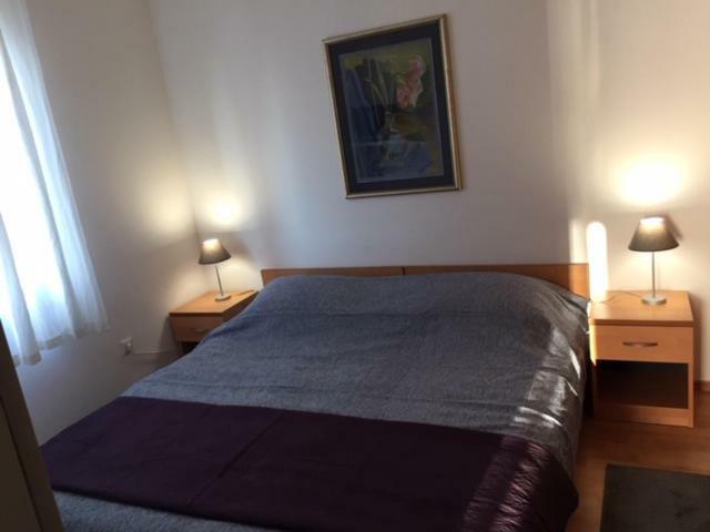 Apartments Mat Новаля Екстериор снимка