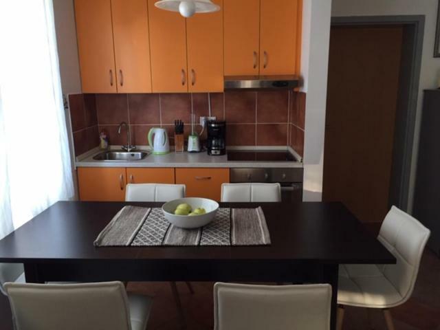 Apartments Mat Новаля Екстериор снимка