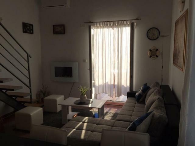 Apartments Mat Новаля Екстериор снимка